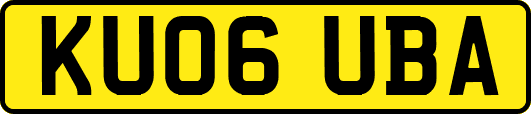 KU06UBA