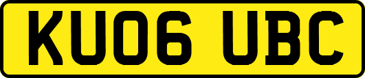 KU06UBC