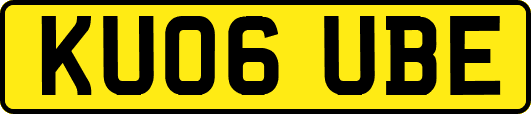 KU06UBE