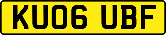 KU06UBF