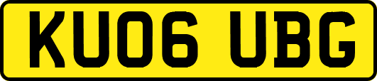 KU06UBG