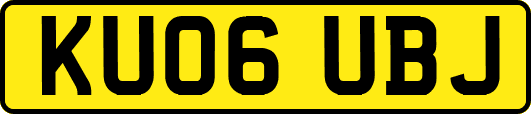 KU06UBJ