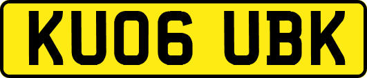 KU06UBK