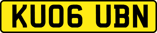KU06UBN