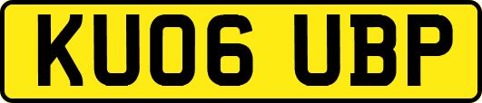 KU06UBP