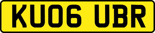 KU06UBR