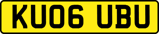 KU06UBU