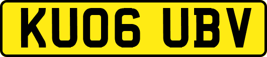 KU06UBV