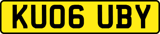 KU06UBY