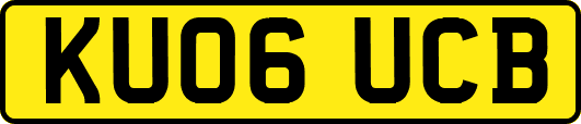 KU06UCB