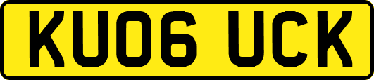 KU06UCK
