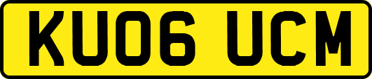 KU06UCM