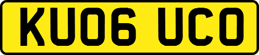 KU06UCO