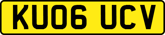 KU06UCV