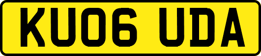 KU06UDA