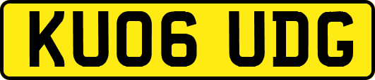 KU06UDG