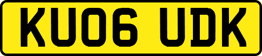 KU06UDK