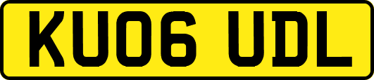 KU06UDL