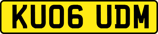 KU06UDM