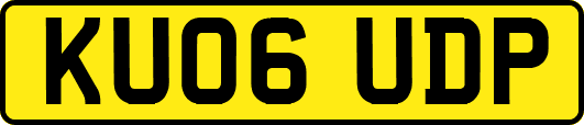 KU06UDP