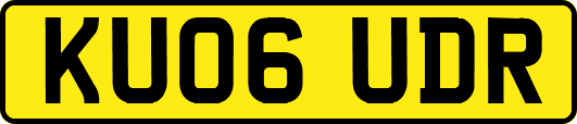 KU06UDR