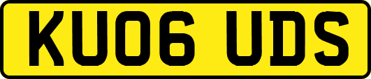 KU06UDS