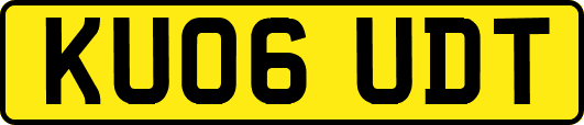 KU06UDT