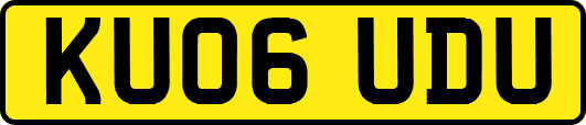 KU06UDU