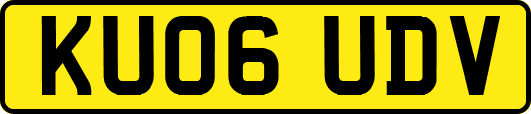KU06UDV