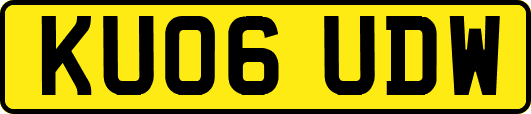 KU06UDW