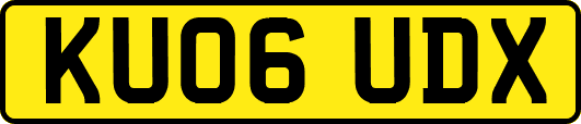 KU06UDX