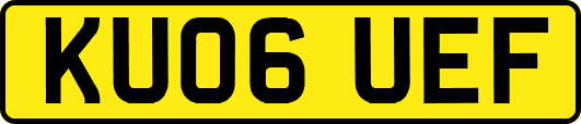 KU06UEF