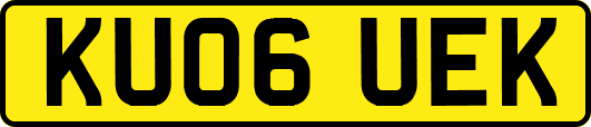 KU06UEK