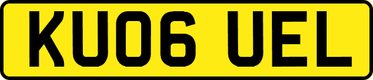 KU06UEL