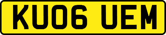 KU06UEM