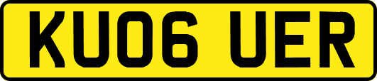 KU06UER