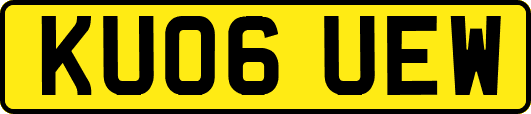 KU06UEW