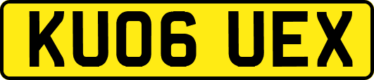 KU06UEX