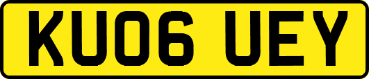 KU06UEY