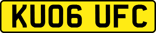 KU06UFC