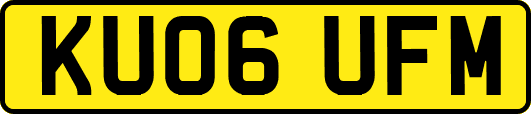 KU06UFM
