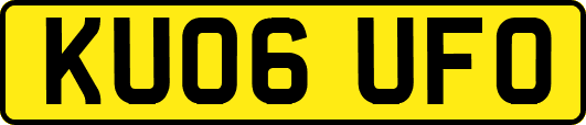 KU06UFO
