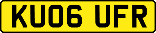 KU06UFR
