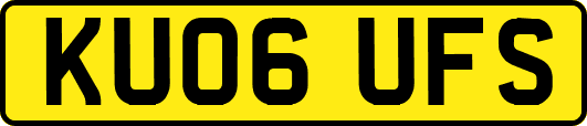 KU06UFS