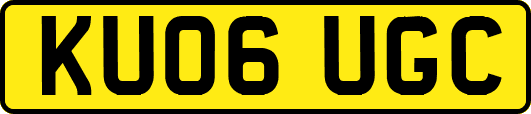 KU06UGC