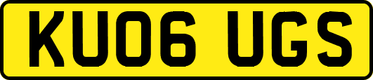 KU06UGS