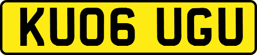 KU06UGU