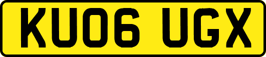 KU06UGX