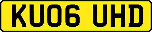 KU06UHD
