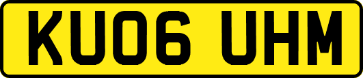 KU06UHM